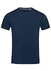 Marineblauw