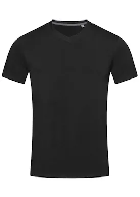 Stedman Clive 9610 T-shirt V-Neck SS Slim Fit