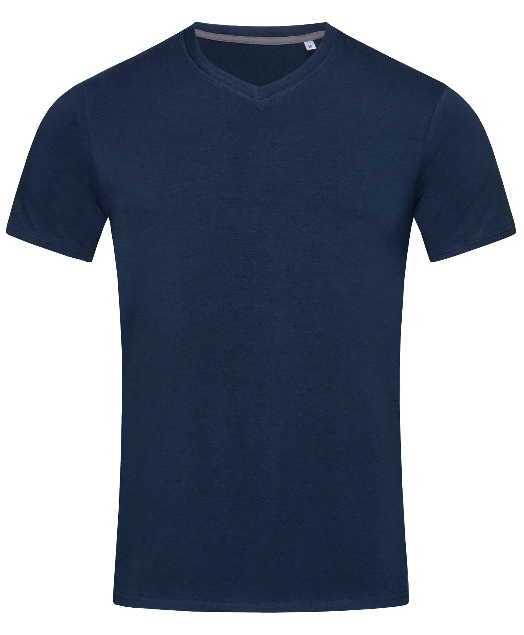 Marineblauw