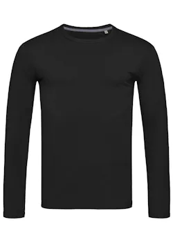 Stedman Clive 9620 T-shirt Crewneck LS Slim Fit