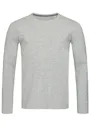 Stedman Clive 9620 T-shirt, Crewneck, LS, Slim Fit Vorschaubild