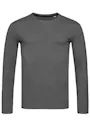 Stedman Clive 9620 T-shirt, Crewneck, LS, Slim Fit Vorschaubild