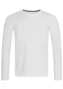 Stedman Clive 9620 T-shirt, Crewneck, LS, Slim Fit Vorschaubild
