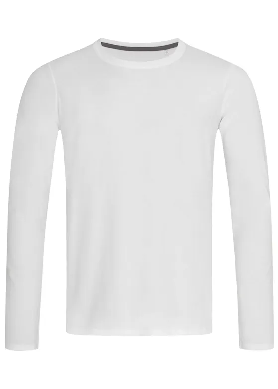 Stedman Clive 9620 T-shirt, Crewneck, LS, Slim Fit