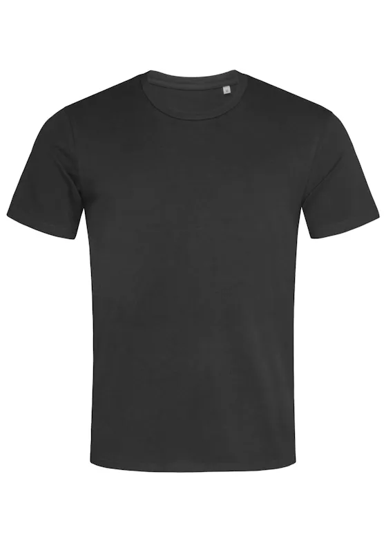 Stedman Relax 9630 T-shirt, Crewneck SS, Regular Fit
