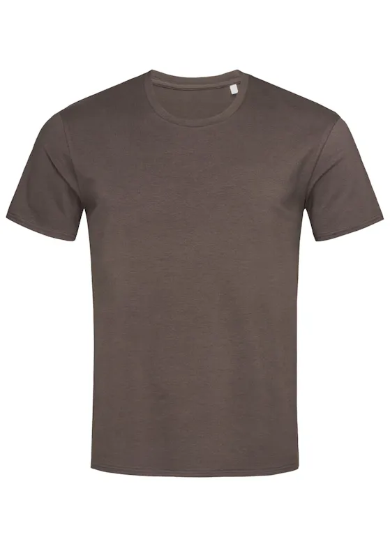 Stedman Relax 9630 T-shirt, Crewneck SS, Regular Fit
