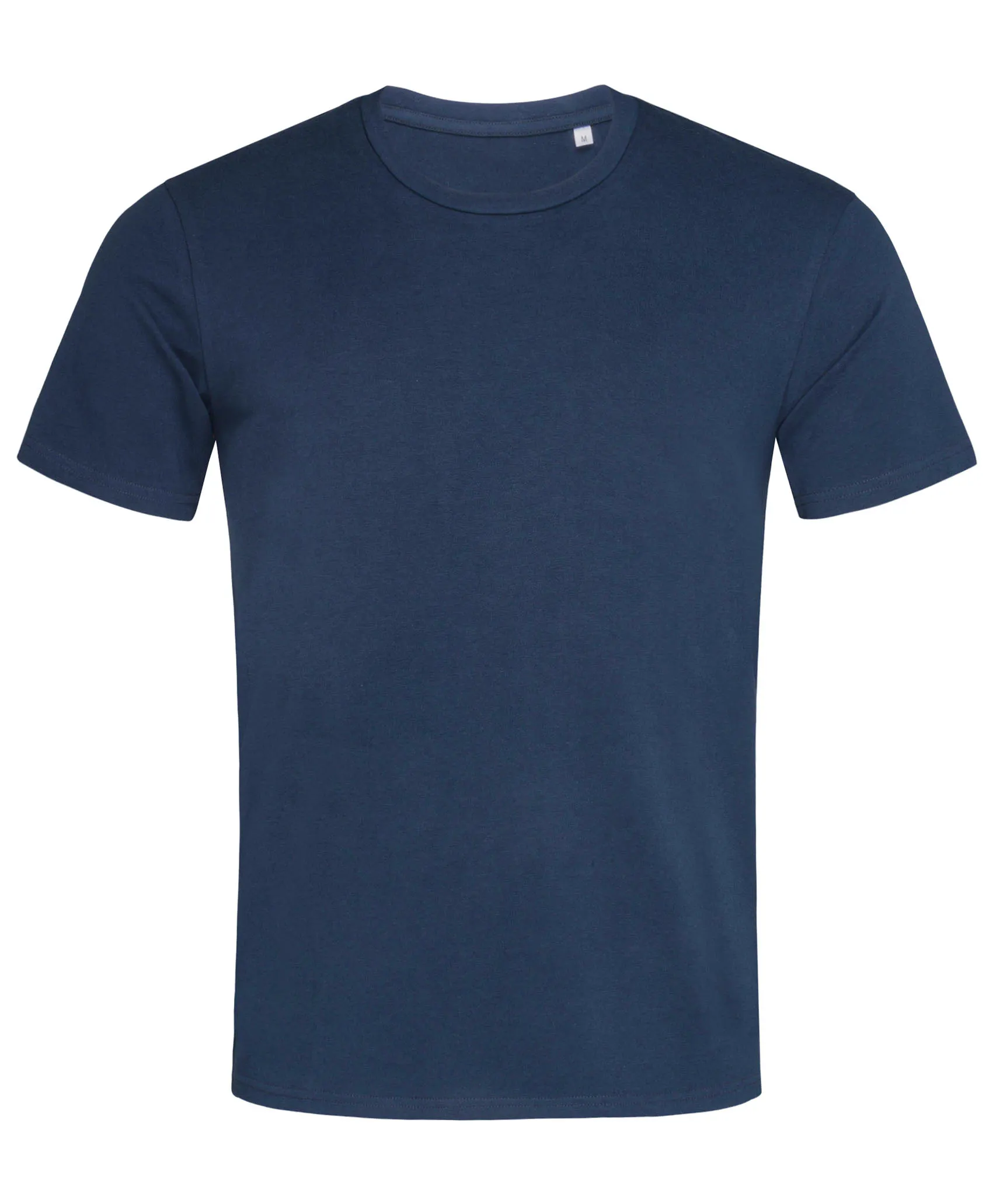 Marineblauw