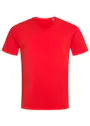 Stedman Relax 9630 T-shirt, Crewneck SS, Regular Fit Vorschaubild