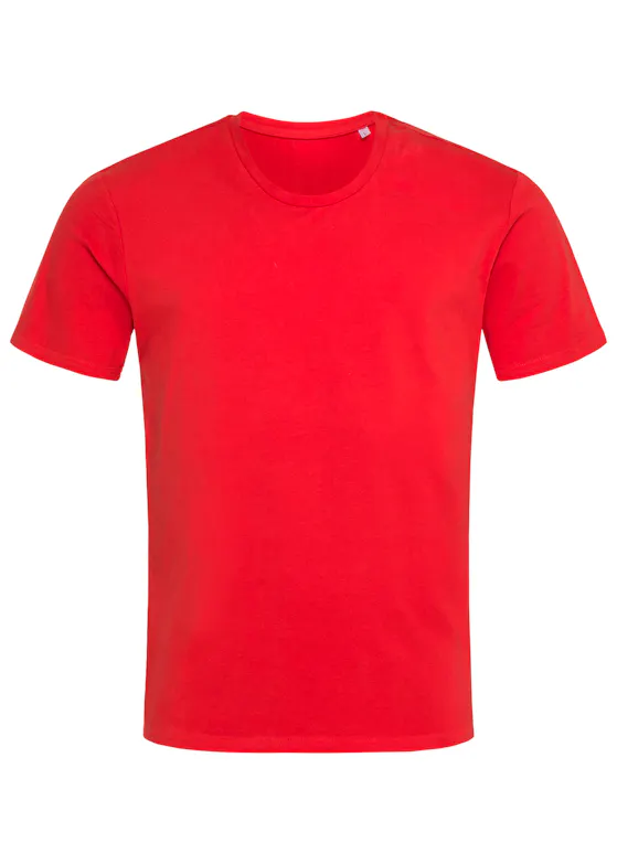 Stedman Relax 9630 T-shirt, Crewneck SS, Regular Fit