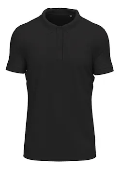 Stedman Clive 9640 Poloshirt SS Stretch