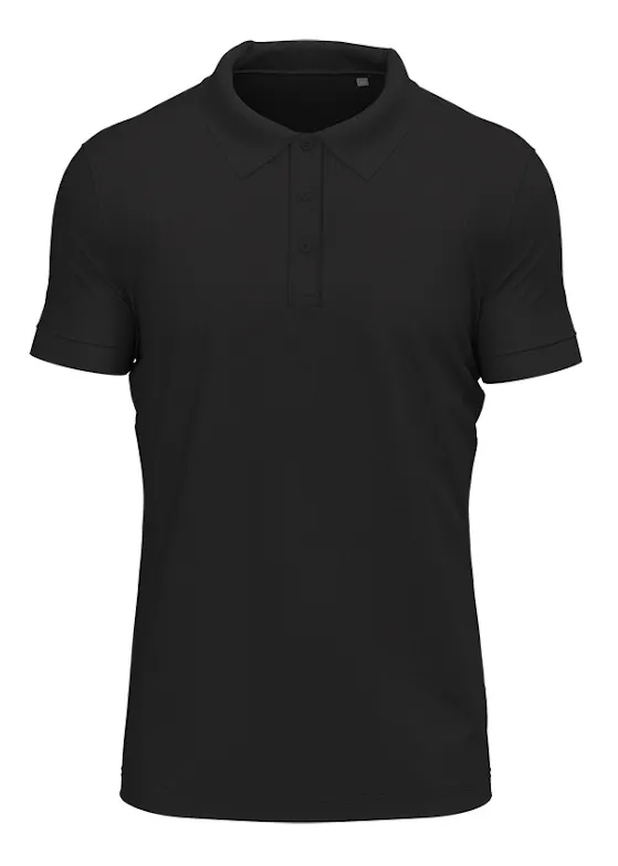 Stedman Clive 9640 Poloshirt SS Stretch