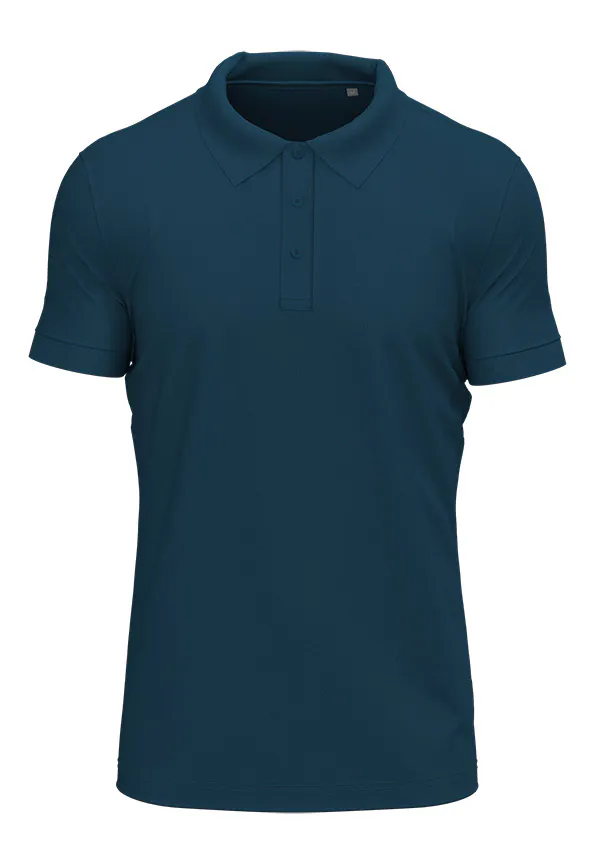 Marineblauw