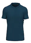 Marineblauw