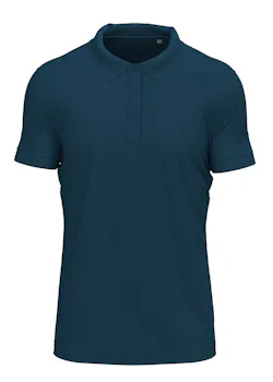 Stedman Clive 9640 Polo SS Stretch thumbnail (vignette)