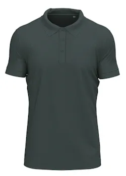 Stedman Clive 9640 Polo SS Stretch thumbnail (vignette)