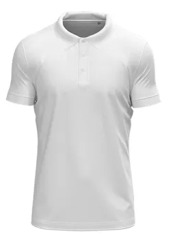 Stedman Clive 9640 Polo SS Stretch thumbnail (vignette)