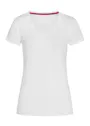 Stedman Claire 9710 T-Shirt V-Neck SS Slim Damen-Fit Vorschaubild