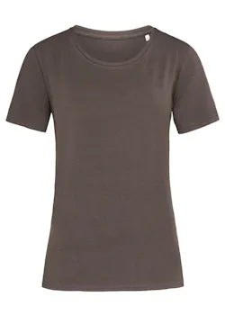 Stedman Relax 9730 T-shirt Crewneck SS Regular Fit Dames