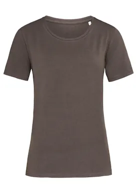Stedman Relax 9730 T-shirt Crewneck SS Regular Fit Dames