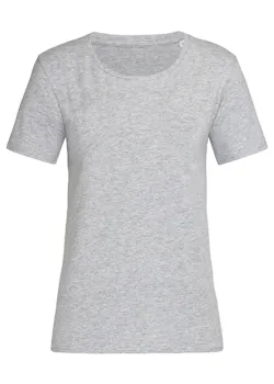 Stedman Relax 9730 T-shirt Crewneck SS Regular Fit Dames miniatuur