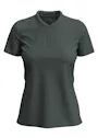 Stedman Claire 9740 Poloshirt SS Stretch Dames miniatuur