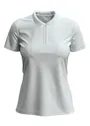 Stedman Claire 9740 Poloshirt SS Stretch Dames miniatuur