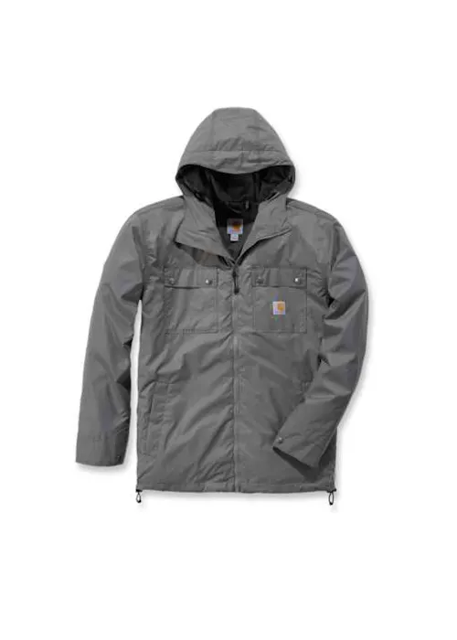##Carhartt Rockford Jacke