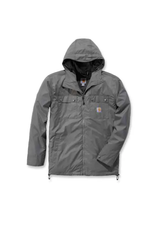 ##Carhartt Rockford jas