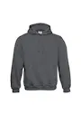 B&C Hooded Sweater miniatuur