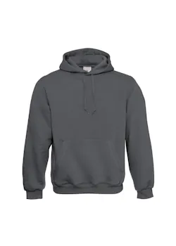 B&C Sweat-shirt à capuche thumbnail (vignette)