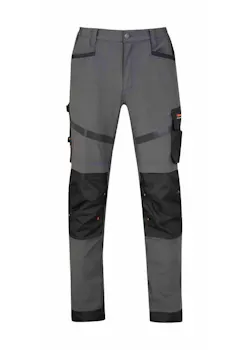 Storvik stretch 4 directions pantalon de travail Stef