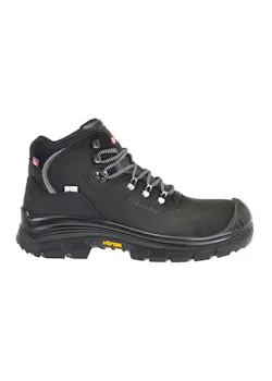 Sixton Peak Stelvio 2.0 Chaussure de sécurité S3