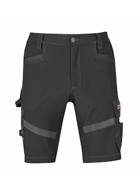 Storvik 4-way Stretch Korte Werkbroek Stijn