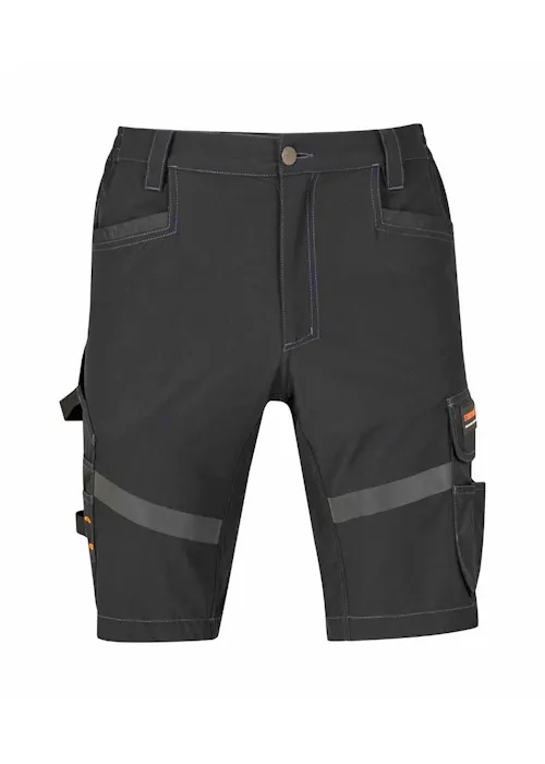 Storvik 4-way Stretch Korte Werkbroek Stijn