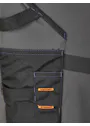 Storvik 4-way Stretch Korte Werkbroek Stijn miniatuur
