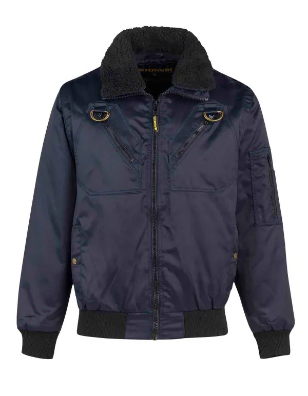 Blauw (navy)