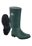 Groen/zwart