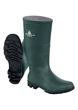 Delta Plus Stone Arbeitsstiefel OB SRA thumbnail