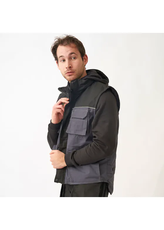 Storvik Bodywarmer, Marcus