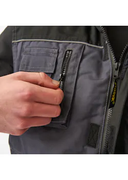 Storvik Marcus 2014 Bodywarmer Regular Fit miniatuur