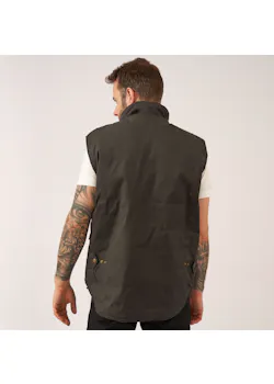 Storvik 6420 Bodywarmer Pocket Waterafstotend miniatuur