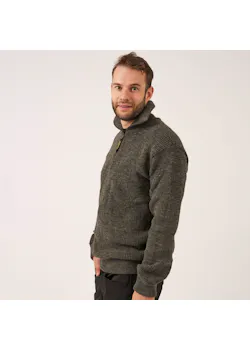 Storvik pull-over en maille Brisbane thumbnail (vignette)
