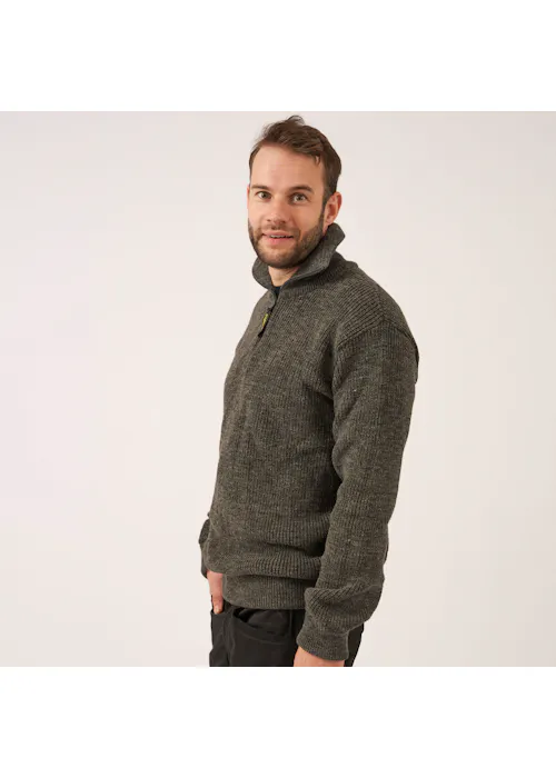 Storvik pull-over en maille Brisbane