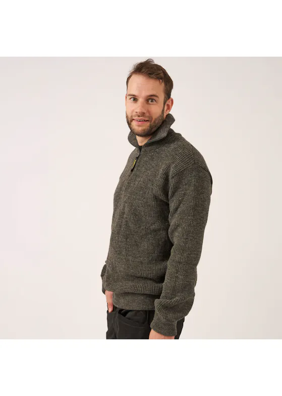 Storvik gebreide pullover Brisbane