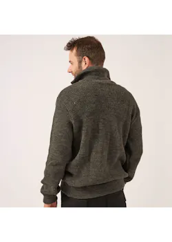 Storvik pull-over en maille Brisbane thumbnail (vignette)