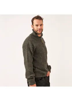 Storvik pull-over en maille Brisbane thumbnail (vignette)
