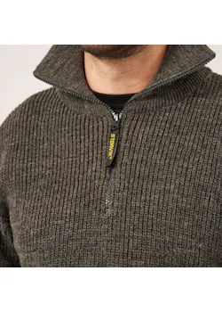 Storvik pull-over en maille Brisbane thumbnail (vignette)