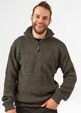 Storvik Strickpullover Brisbane