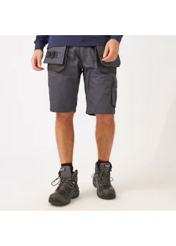 Storvik Job Pantalon de travail court thumbnail (vignette)