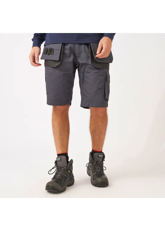 Storvik Job Korte Werkbroek